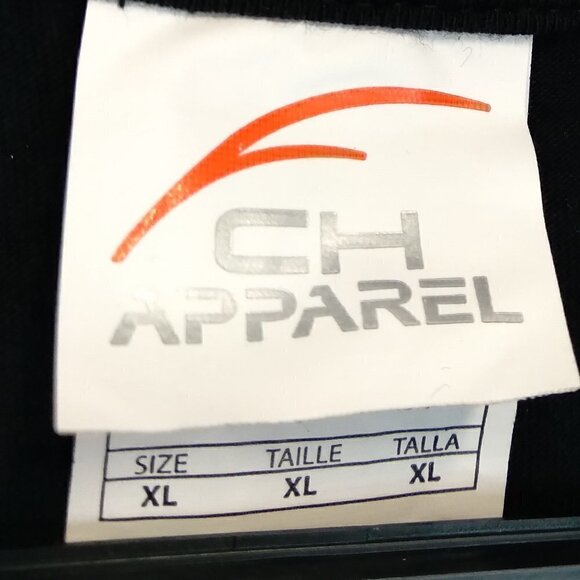 MICHAL Jackson Graphic Short Sleeve Tee size XL - Picture 4 of 9